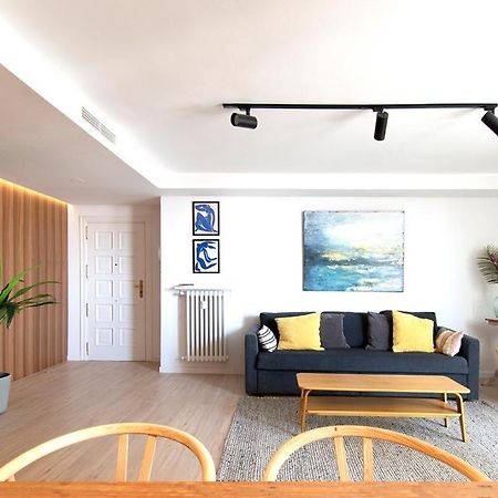 El Balcon De Plaza Santo Domingo Apartment Zaragoza Ngoại thất bức ảnh