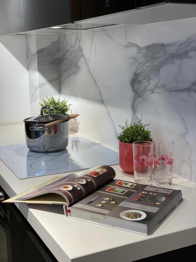 El Balcon De Plaza Santo Domingo Apartment Zaragoza Ngoại thất bức ảnh