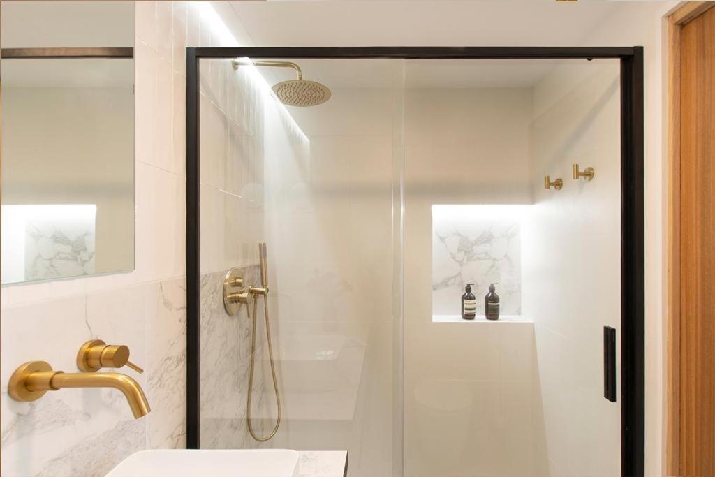 El Balcon De Plaza Santo Domingo Apartment Zaragoza Ngoại thất bức ảnh
