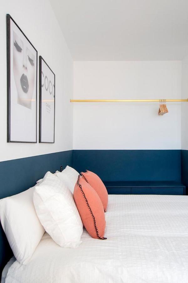 El Balcon De Plaza Santo Domingo Apartment Zaragoza Ngoại thất bức ảnh