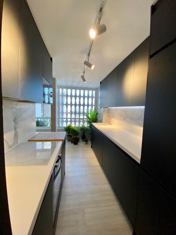 El Balcon De Plaza Santo Domingo Apartment Zaragoza Ngoại thất bức ảnh