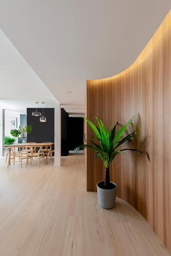 El Balcon De Plaza Santo Domingo Apartment Zaragoza Ngoại thất bức ảnh